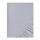 Jersey Spannbettlaken 2er-Pack 100% Baumwolle, ÖKOTEX Standard 100, 70x140 cm, Silber grau