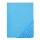 Jersey Spannbettlaken 100% Baumwolle, ÖKOTEX Standard 100, 120x200 cm, Türkis
