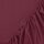 Premium Boxspringbett Spannbettlaken 180x200 bis 200x220 cm, Bordeaux rot