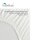 Mikrofaser Spannbettlaken 2er-Pack zum Sparpreis, 140-160x200 cm, Naturweiß