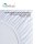 Mikrofaser Spannbettlaken 2er-Pack zum Sparpreis, 90-100x190-200 cm, Weiß
