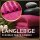 NatureMark 2er Pack Saunatücher | Premium Qualität | 100% Baumwolle | 80x200cm | Pink