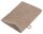 NatureMark 10er Pack Waschhandschuhe Waschlappen | Premium Qualität | 100% Baumwolle | 15x21cm | Sand